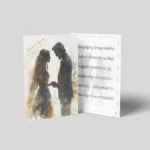 Duhovne kartice za mladence