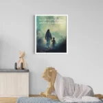 Poster "Put u Isusovoj prisutnosti" - Slika 3