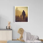 Poster "Put u Isusovoj prisutnosti" - Slika 6