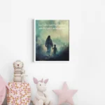 Poster "Put u Isusovoj prisutnosti" - Slika 4