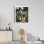 Poster "Isus me vodi" - Slika 3