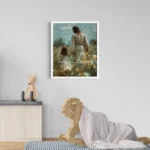 Poster "Isus me vodi" - Slika 4