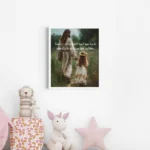 Poster "Isus me vodi" - Slika 6