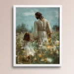 Poster "Isus me vodi" - Slika 2