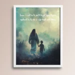 Poster "Put u Isusovoj prisutnosti"