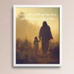 Poster "Put u Isusovoj prisutnosti" - Slika 2