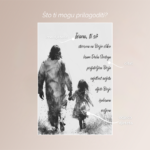 Poster "Duhovni identitet" - Slika 9