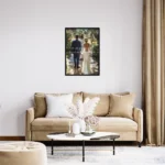 Poster "Božanski zagrljaj" - Slika 2