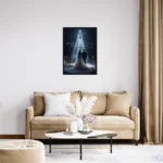 Poster "Obasjani Kristovom svjetlošću" - Slika 2