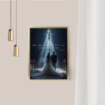 Poster "Obasjani Kristovom svjetlošću" - Slika 3