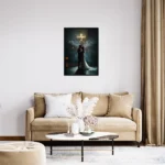 Poster "Okruženi Isusovim sjajem" - Slika 2