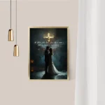 Poster "Okruženi Isusovim sjajem" - Slika 3