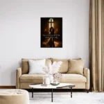 Poster "Pod svjetlom Kristove ljubavi" - Slika 3