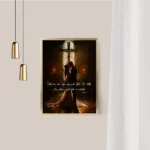 Poster "Pod svjetlom Kristove ljubavi" - Slika 2