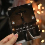 Čestitka "Brak u Božjoj prisutnosti" - Slika 3