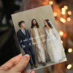 Čestitka "Sreća u Isusovoj prisutnosti" - Slika 3