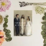 Čestitka "Sreća u Isusovoj prisutnosti" - Slika 2