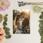 Čestitka "Vječna ljubav" - Slika 2