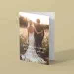 Čestitka "Zajednički pogled"