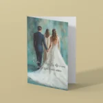 Čestitka "Zajedno slijedimo Isusa"