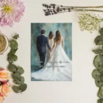 Čestitka "Zajedno slijedimo Isusa" - Slika 2