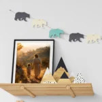 Poster "Koraci s Kristom" - Slika 4