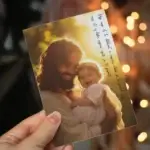 Čestitka "Blagoslovljeni početak" - Slika 3