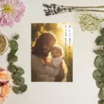 Čestitka "Blagoslovljeni početak" - Slika 2