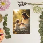 Čestitka "Igra s Isusom" - Slika 3