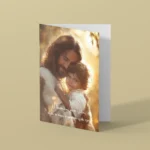 Čestitka "Tihi dodir milosti"