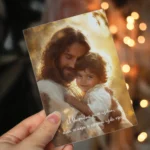 Čestitka "Tihi dodir milosti" - Slika 3