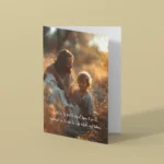 Čestitka "Zora novog života"