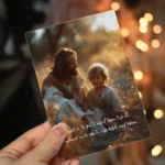 Čestitka "Zora novog života" - Slika 2