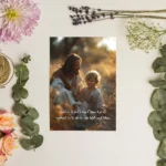 Čestitka "Zora novog života" - Slika 3