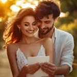 Kreatival čestitke za vjenčanje