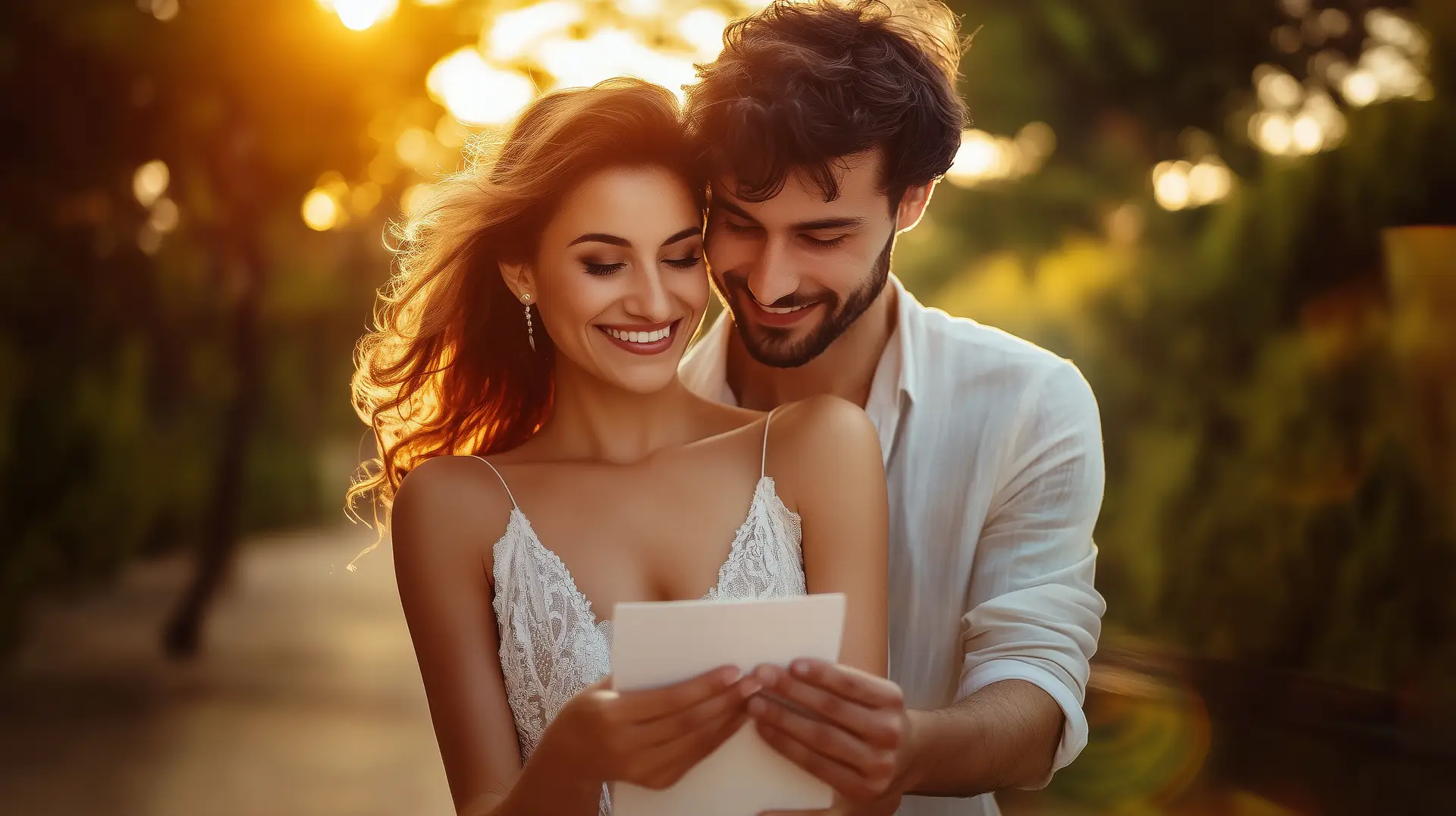 Kreatival čestitke za vjenčanje