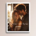 Poster za useljenje i uređenje doma - Povezani