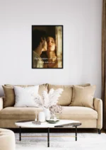 Poster "Slatki poljubac" - Slika 3