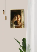 Poster "Slatki poljubac" - Slika 2