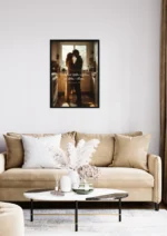 Poster "Svakodnevna ljubav" - Slika 2