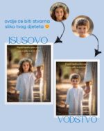 Poster "Isusovo vodstvo" - Slika 3