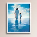 Poster "Bezuvjetno povjerenje" - Slika 2