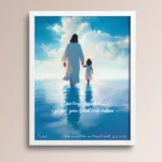 Poster "Bezuvjetno povjerenje"