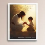 Poster "Susret u molitvi"