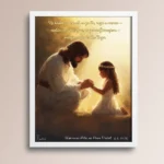 Poster "Susret u molitvi" - Slika 2