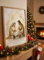 Sveto svjetlo Božića 1