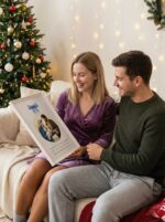 Božićno svjetlo Svete Obitelji 3