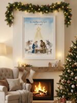 Sveti trenutak Božića 2