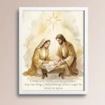 Sveto svjetlo Božića