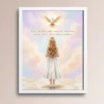 Poster "Krizmanica i Duh Sveti"